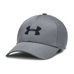 Casquette Under Armour Gris