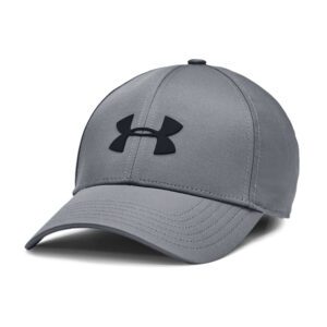 Casquette Under Armour Gris