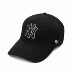 Casquette New York Noir
