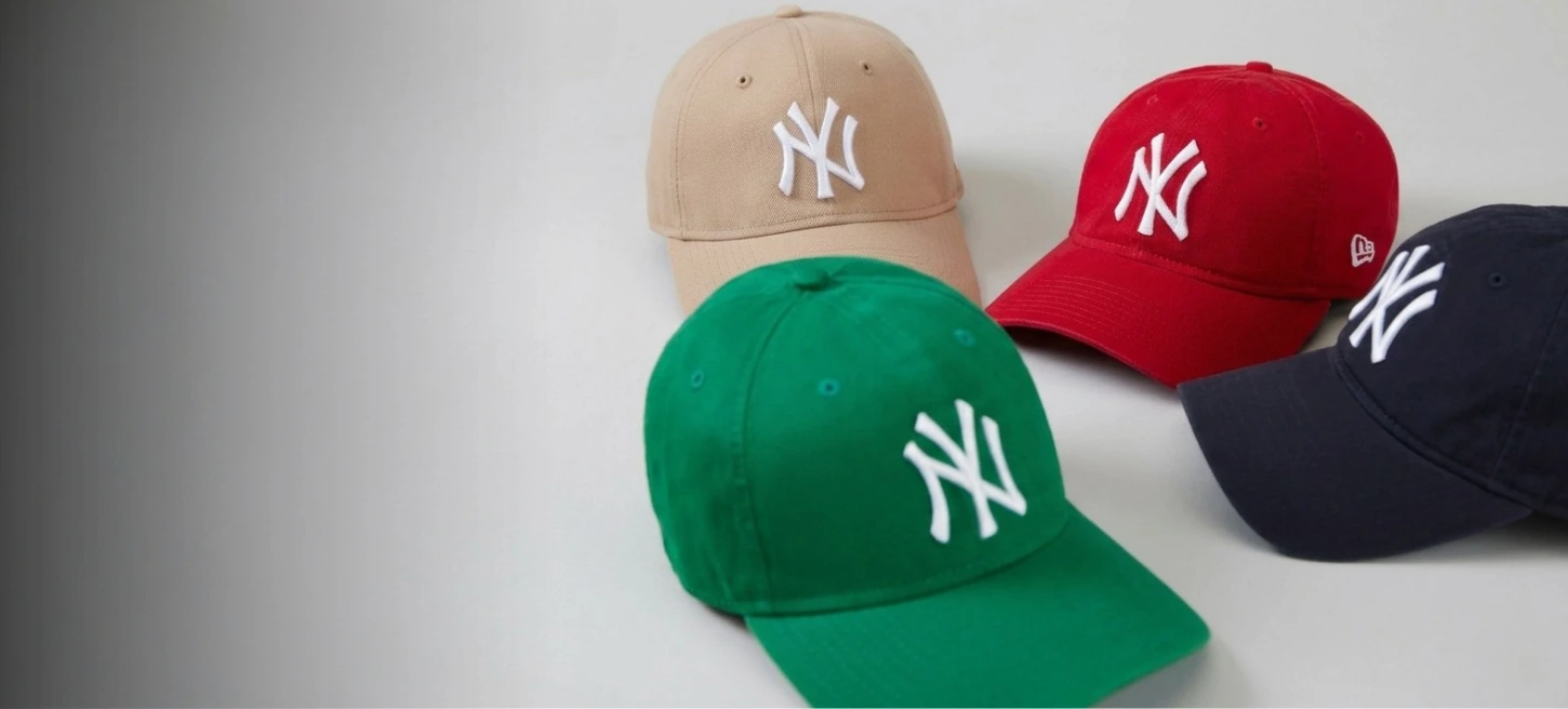 ny cap
