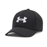 Casquette Under Armour Noir