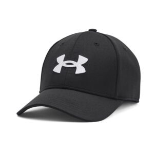 Casquette Under Armour Noir