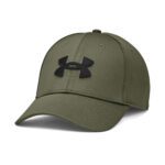 Casquette Under Armour Green