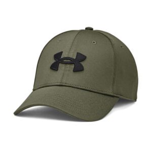 Casquette Under Armour Green