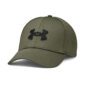 Casquette Under Armour Green