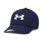 Casquette Under Armour Bleu
