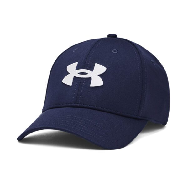 Casquette Under Armour Bleu
