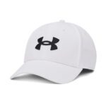 Casquette Under Armour Blanc