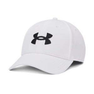Casquette Under Armour Blanc