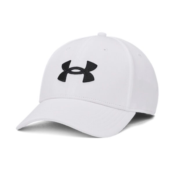 Casquette Under Armour Blanc