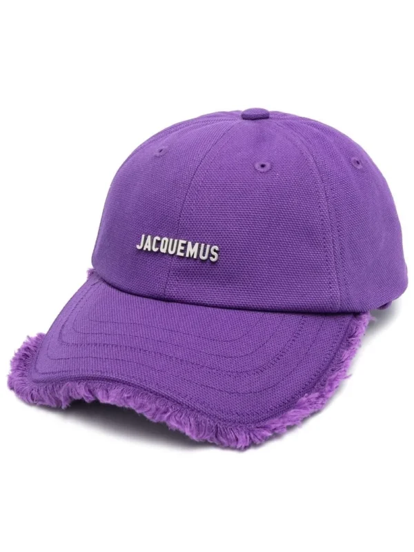 Jacquemus Casquette Artichaut