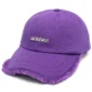 Jacquemus Casquette Artichaut