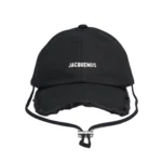 Casquette Jacquemus