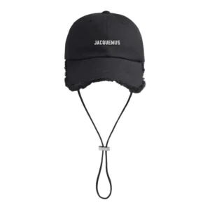 Casquette Jacquemus