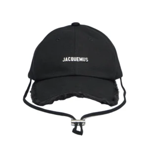 Casquette Jacquemus
