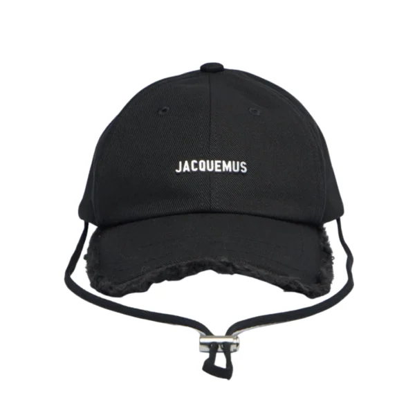Casquette Jacquemus